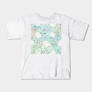 Terracotta Kids T-Shirt